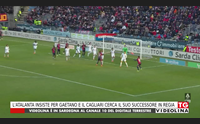 l atalanta insiste per gaetano e il cagliari cerca il suo successore in regia