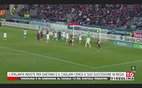 l atalanta insiste per gaetano e il cagliari cerca il suo successore in regia