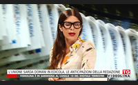 l unione sarda domani in edicola le anticipazioni della redazione