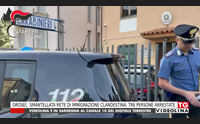 orosei smantellata rete di immigrazione clandestina tre persone arrestate