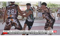 basket 3x3 105 squadre in campo a cagliari per il rebound street 2026