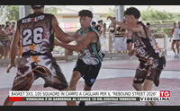 basket 3x3 105 squadre in campo a cagliari per il rebound street 2026