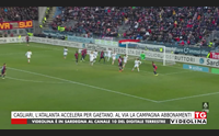 cagliari l atalanta accelera per gaetano al via la campagna abbonamenti