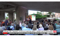 cagliari per i dialoghi la lectio di christian greco i segreti della civilt egizia
