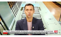 l unione sarda domani in edicola le anticipazioni della redazione