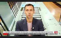 l unione sarda domani in edicola le anticipazioni della redazione