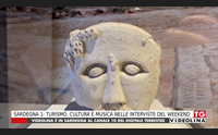 sardegna 1 turismo cultura e musica nelle interviste del weekend