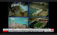 videolina 50 anni di tg la storia della sardegna raccontata ogni giorno
