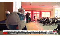 benemerenze figc premiate le eccellenze del mondo del calcio