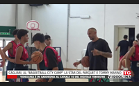 cagliari al basketball city camp la star del parquet tommy marino