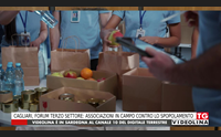 cagliari forum terzo settore associazioni in campo contro lo spopolamento