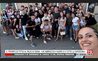 il trionfo di tittia al palio di siena un abbraccio a nurri e a tutta la sardegna