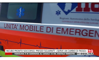 incubo pronto soccorso presidi sguarniti serve un cambio di passo