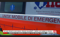 incubo pronto soccorso presidi sguarniti serve un cambio di passo