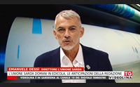 l unione sarda domani in edicola le anticipazioni della redazione