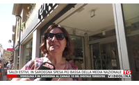 saldi estivi in sardegna spesa pi bassa della media nazionale