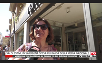 saldi estivi in sardegna spesa pi bassa della media nazionale