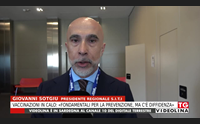 vaccinazioni in calo fondamentali per la prevenzione ma c diffidenza