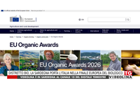 distretto bio la sardegna porta l italia nella finale europea del biologico