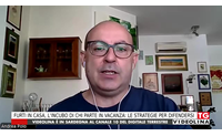 furti in casa l incubo di chi parte in vacanza le strategie per difendersi