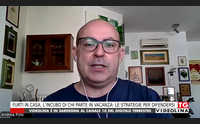 furti in casa l incubo di chi parte in vacanza le strategie per difendersi