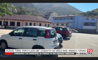 iglesias torna porto flavia link la navetta che unisce mare miniere e turismo