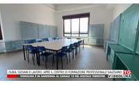 olbia giovani e lavoro apre il centro di formazione professionale salesiano