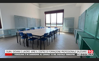 olbia giovani e lavoro apre il centro di formazione professionale salesiano