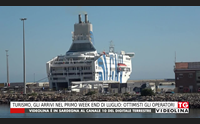 turismo gli arrivi nel primo week end di luglio ottimisti gli operatori