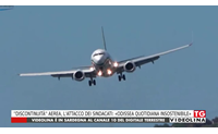 discontinuit aerea l attacco dei sindacati odissea quotidiana insostenibile