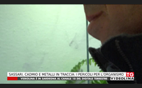 sassari cadmio e metalli in traccia i pericoli per l organismo