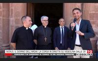 sedilo il giorno dell ardia la corsa in diretta su videolina dalle 18