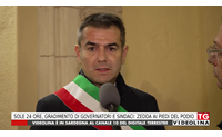 sole 24 ore gradimento di governatori e sindaci zedda ai piedi del podio