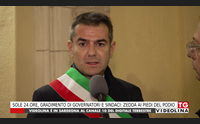 sole 24 ore gradimento di governatori e sindaci zedda ai piedi del podio