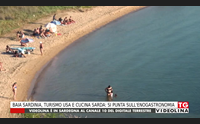 baia sardinia turismo usa e cucina sarda si punta sull enogastronomia
