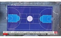bari sardo il campo ritrovato quando lo sport per tutta la comunit