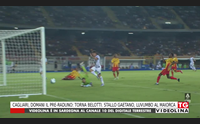 cagliari domani il pre raduno torna belotti stallo gaetano luvumbo al maiorca