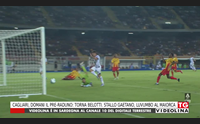 cagliari domani il pre raduno torna belotti stallo gaetano luvumbo al maiorca