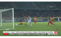 cagliari il gallo canta ancora in rossobl domani il pre raduno ad assemini