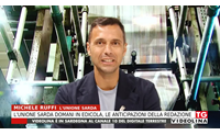 l unione sarda domani in edicola le anticipazioni della redazione