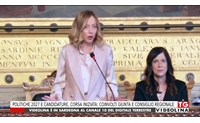 politiche 2027 e candidature corsa iniziata coinvolti giunta e consiglio regionale