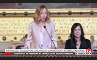 politiche 2027 e candidature corsa iniziata coinvolti giunta e consiglio regionale