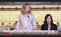 politiche 2027 e candidature corsa iniziata coinvolti giunta e consiglio regionale