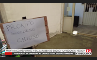 pronto soccorso chiuso a isili la rabbia dei sindaci la regione ci ascolti