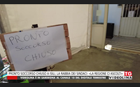 pronto soccorso chiuso a isili la rabbia dei sindaci la regione ci ascolti