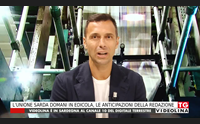 l unione sarda domani in edicola le anticipazioni della redazione