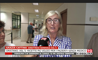 oristano asl 5 ricette pi veloci per i pazienti senza medico