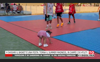 a sassari il basket una festa torna il summer madness in campo 150 atleti