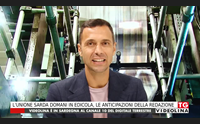 l unione sarda domani in edicola le anticipazioni della redazione