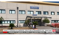 olbia e l ospedale di comunit struttura di riferimento del territorio